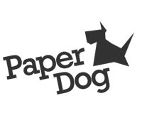 Paper Dog 